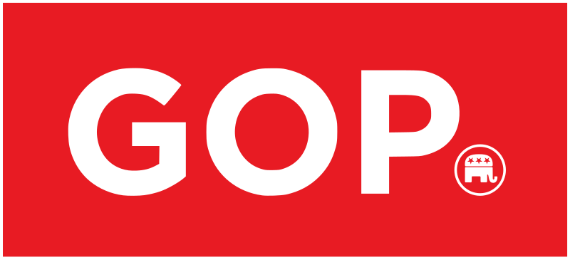 Republican National Committee logo