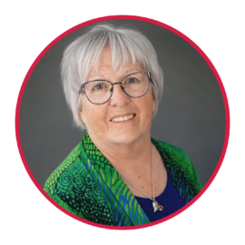 Lori DeWitt