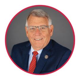 Mike Clendenen
