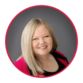 Sue Richards
